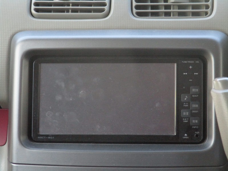 トヨタ ピクシススペース13枚目