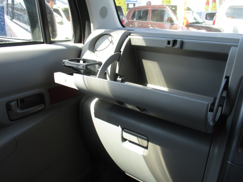 トヨタ ピクシススペース14枚目