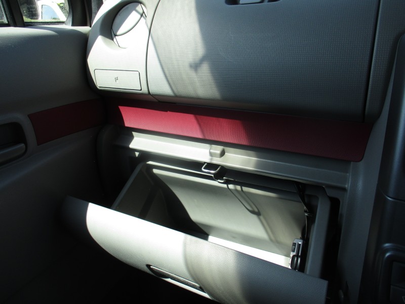 トヨタ ピクシススペース15枚目