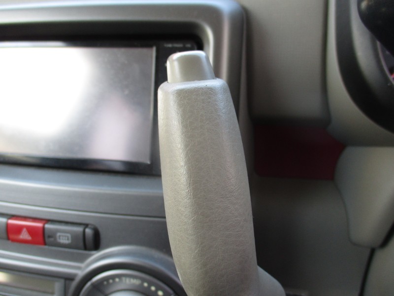 トヨタ ピクシススペース18枚目