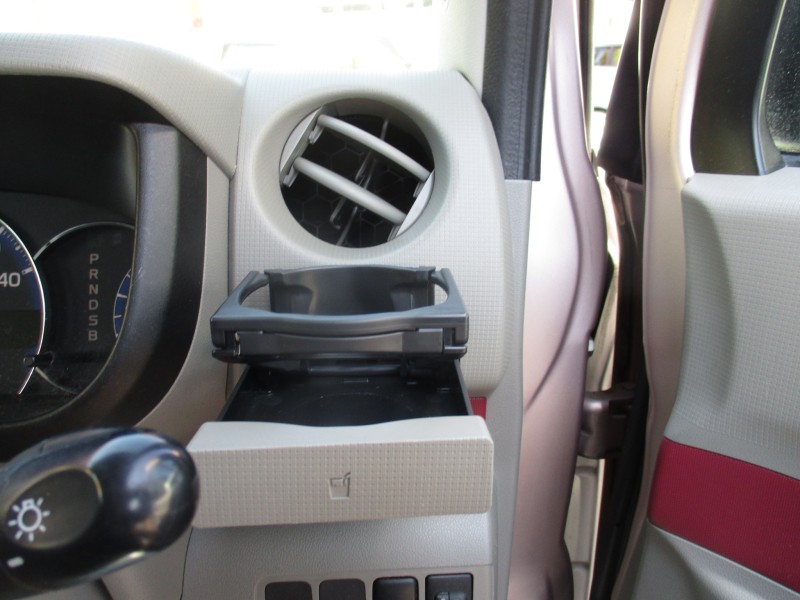 トヨタ ピクシススペース19枚目