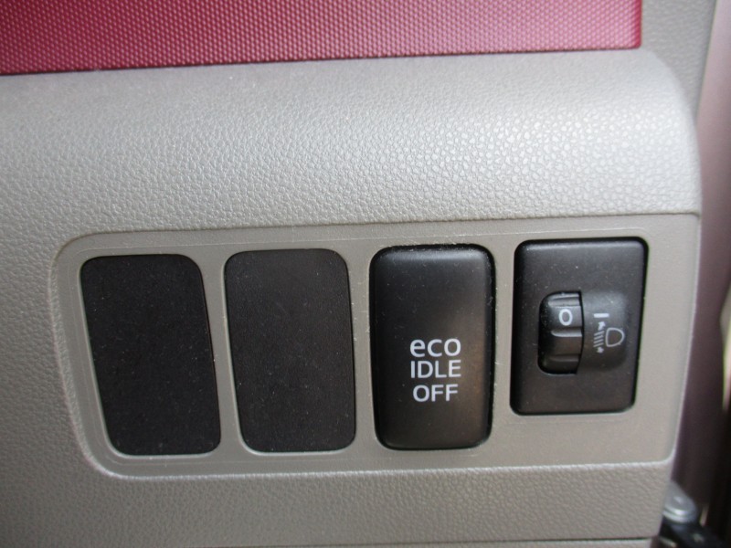 トヨタ ピクシススペース20枚目