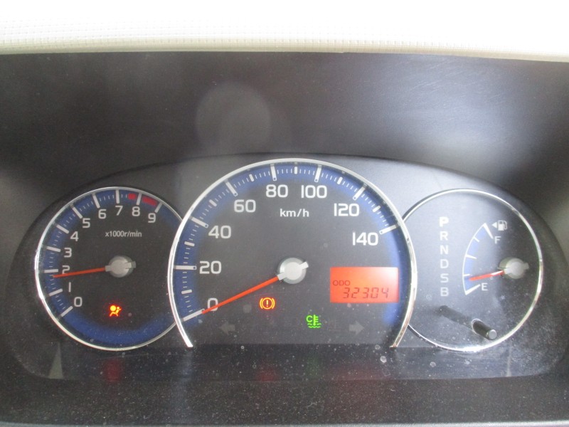 トヨタ ピクシススペース23枚目