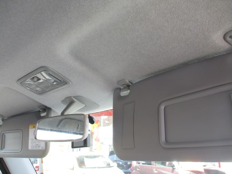 トヨタ ピクシススペース24枚目