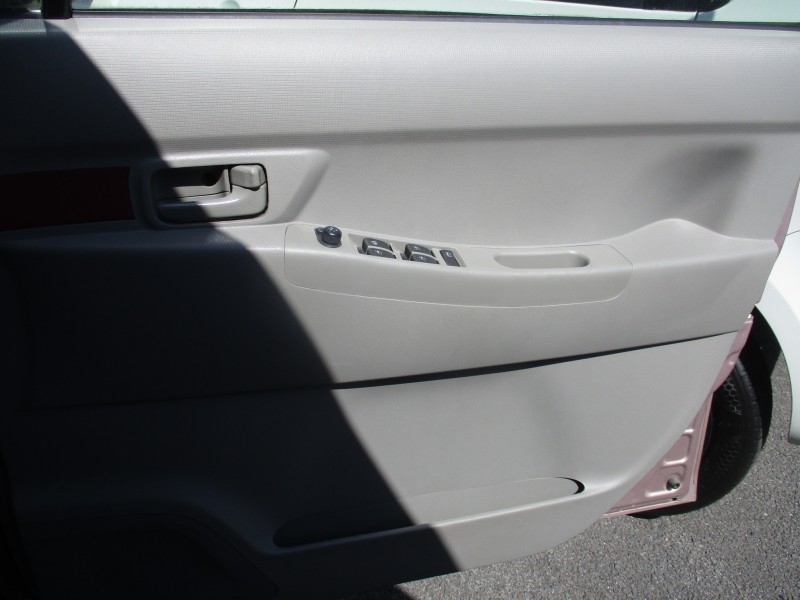 トヨタ ピクシススペース25枚目