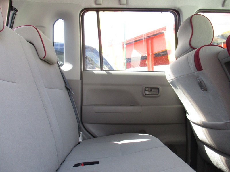 トヨタ ピクシススペース27枚目