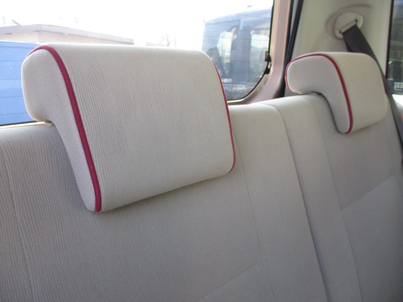 トヨタ ピクシススペース28枚目