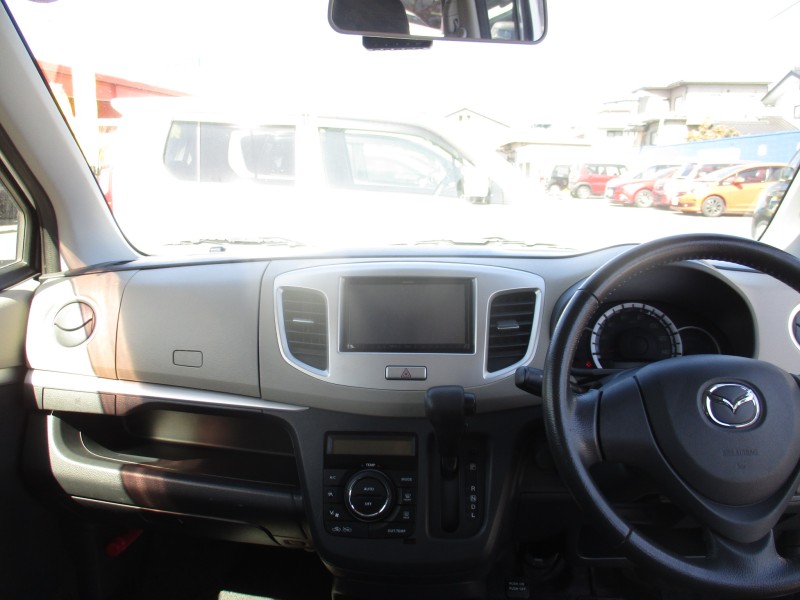 マツダ フレア10枚目