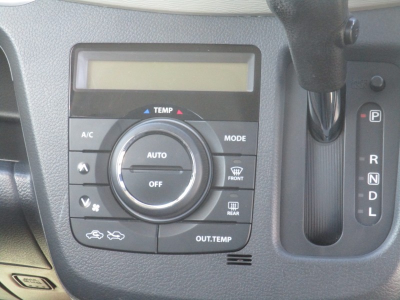 マツダ フレア11枚目