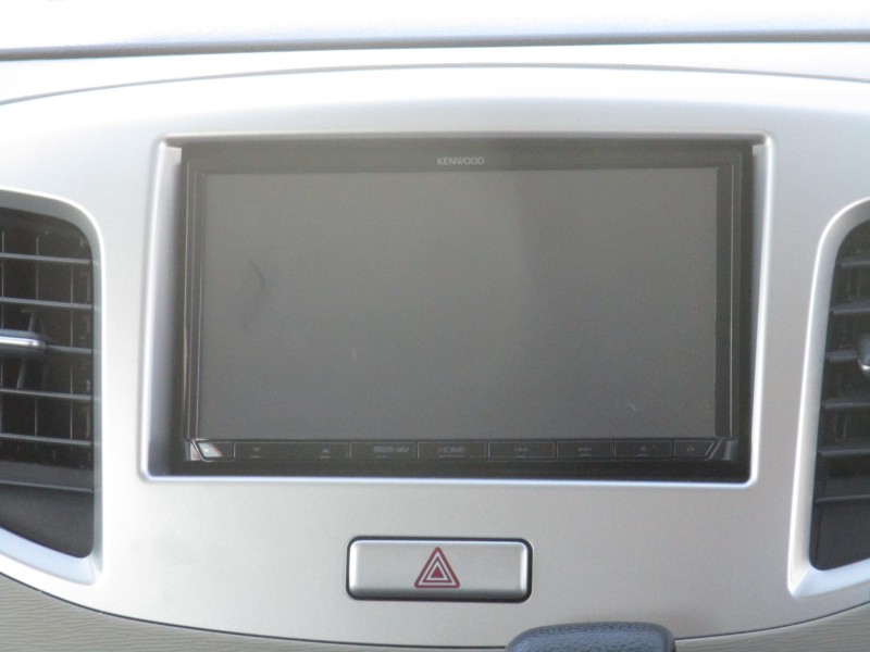 マツダ フレア12枚目