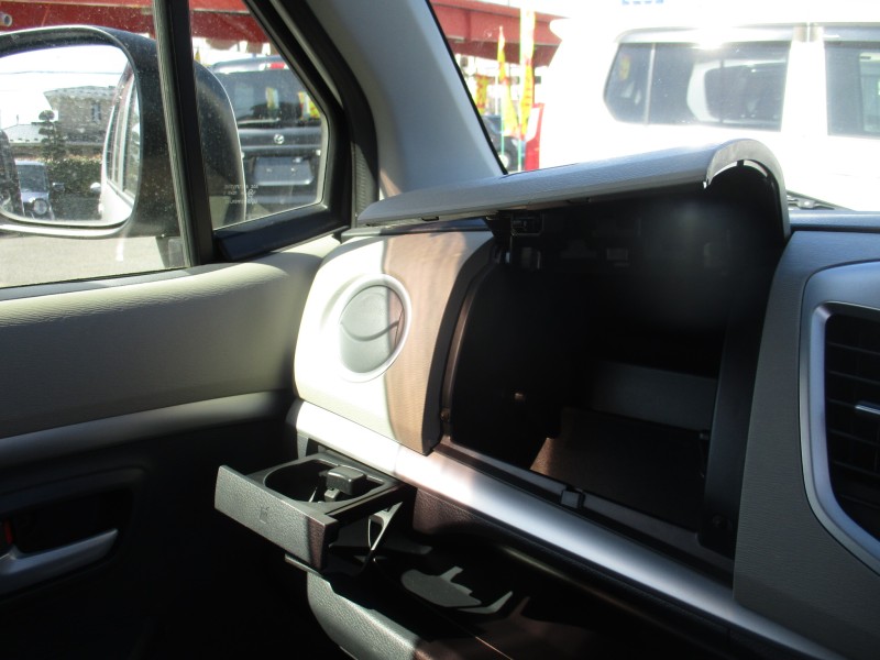 マツダ フレア13枚目