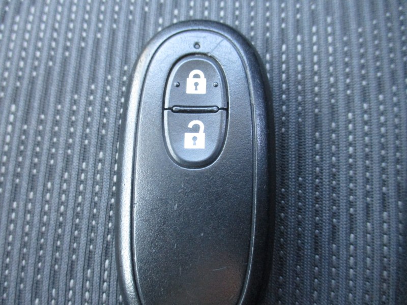 マツダ フレア16枚目