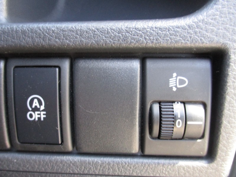 マツダ フレア18枚目