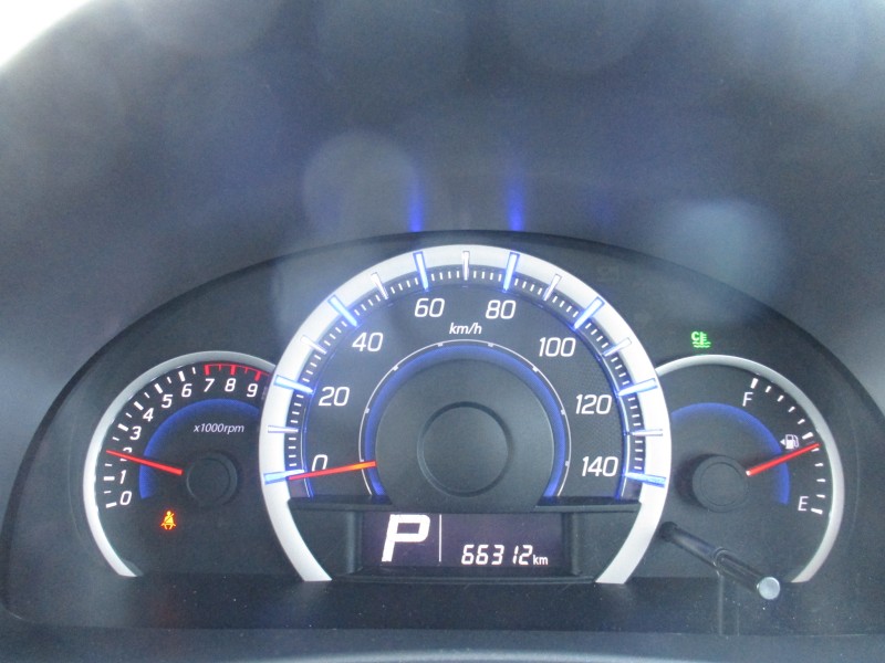 マツダ フレア20枚目