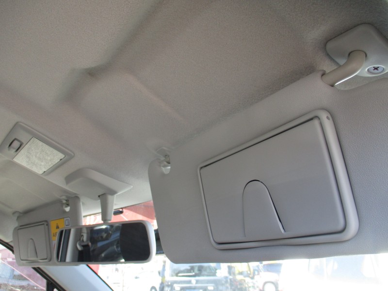 マツダ フレア21枚目