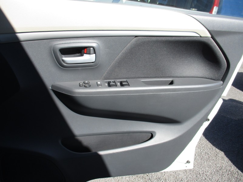 マツダ フレア22枚目