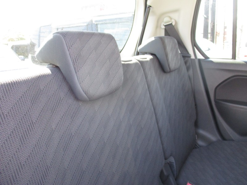 マツダ フレア25枚目