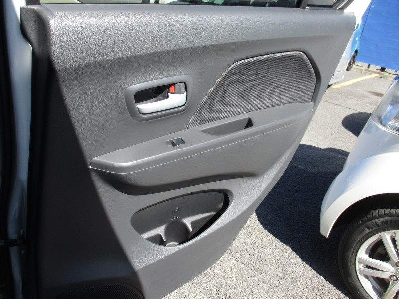 マツダ フレア27枚目