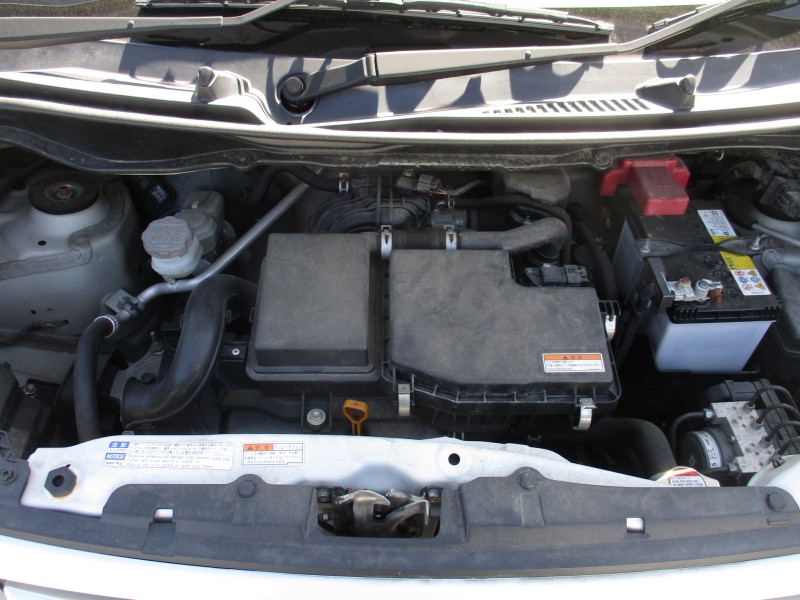 マツダ フレア28枚目