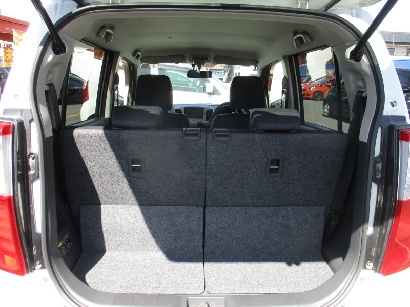 マツダ フレア6枚目