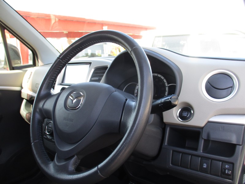 マツダ フレア8枚目