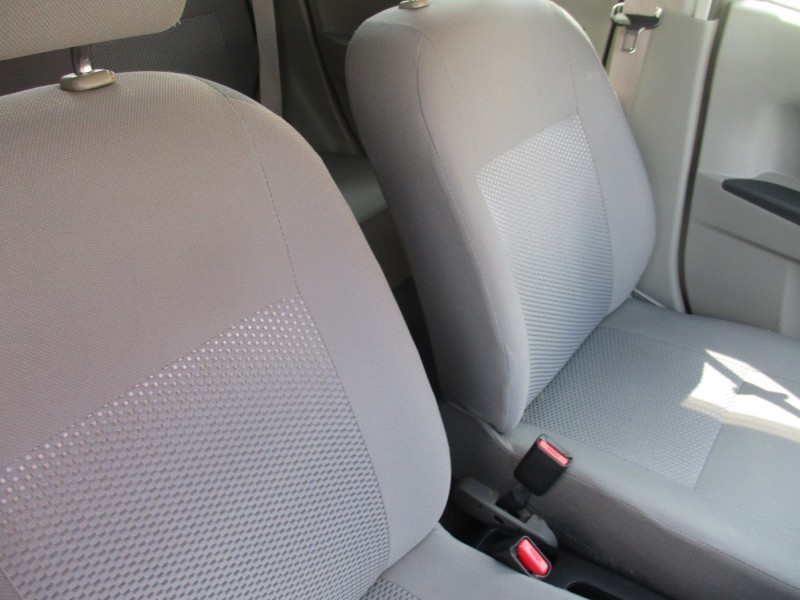 ダイハツ ミライース9枚目