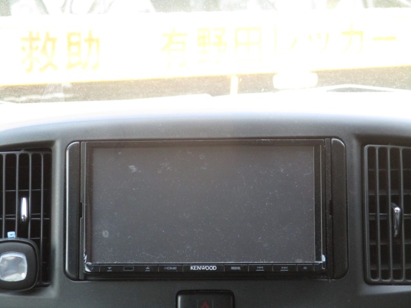 ダイハツ ミライース12枚目