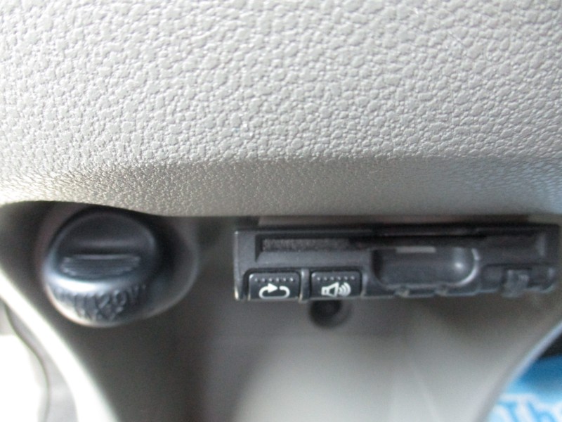 ダイハツ ミライース14枚目