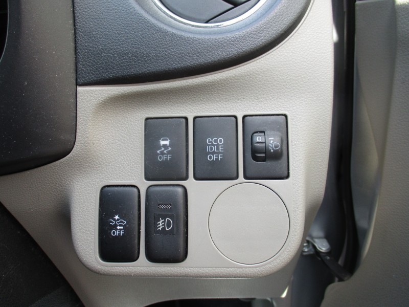 ダイハツ ミライース15枚目