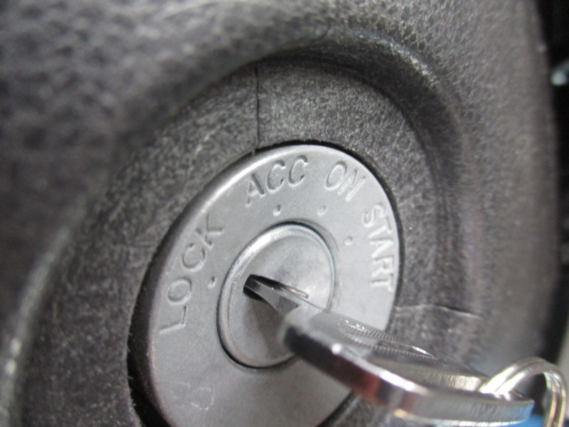 ダイハツ ミライース16枚目