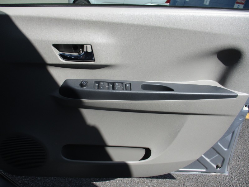 ダイハツ ミライース19枚目