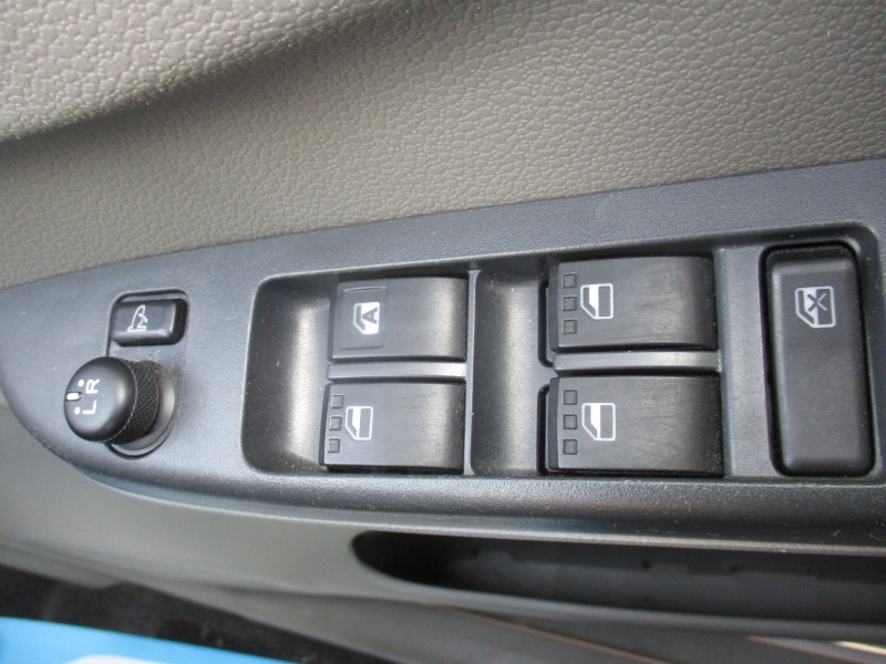 ダイハツ ミライース20枚目