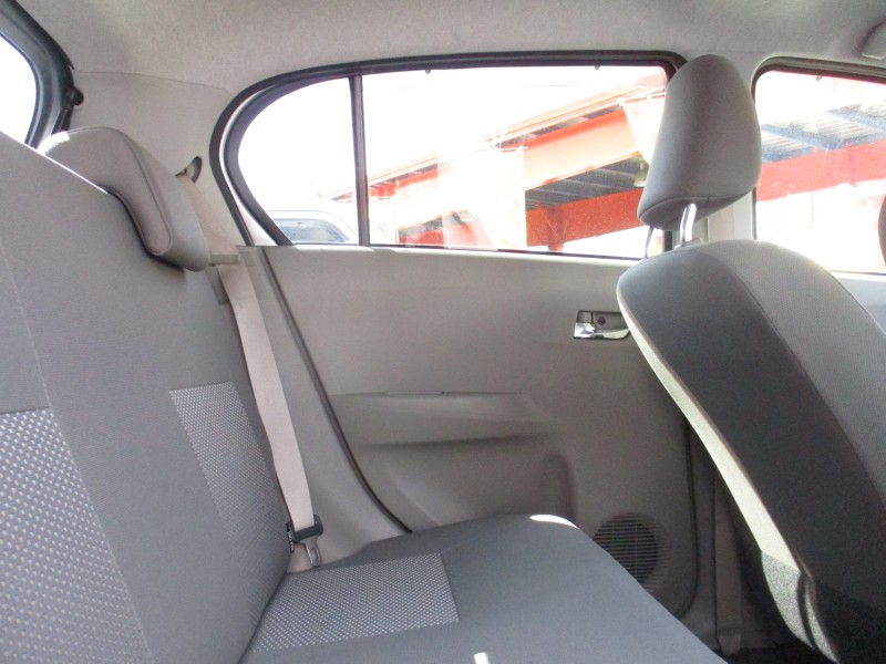 ダイハツ ミライース21枚目