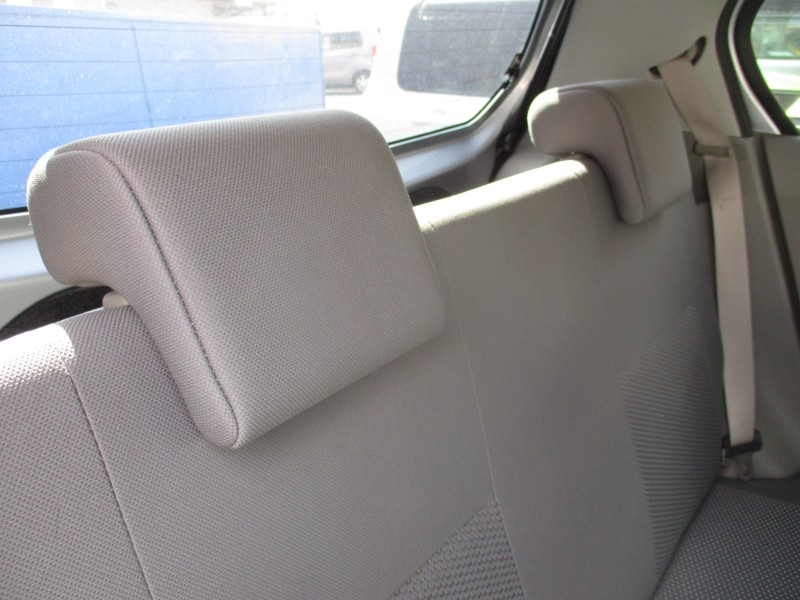 ダイハツ ミライース22枚目