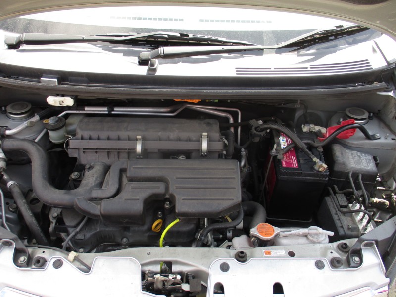 ダイハツ ミライース27枚目