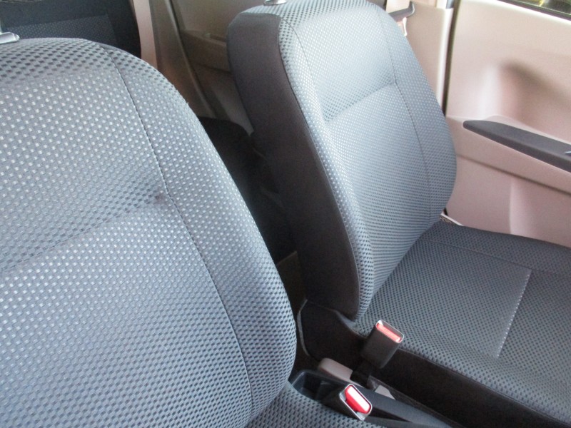 ダイハツ ミライース9枚目