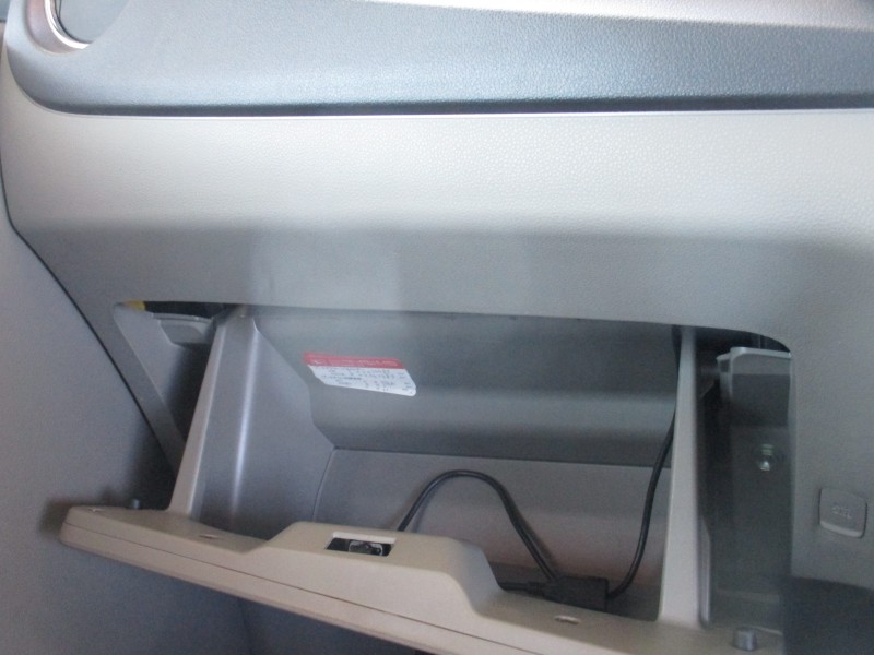 ダイハツ ミライース13枚目