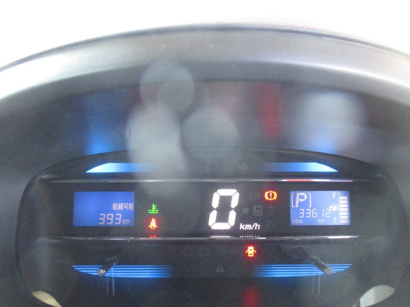 ダイハツ ミライース16枚目