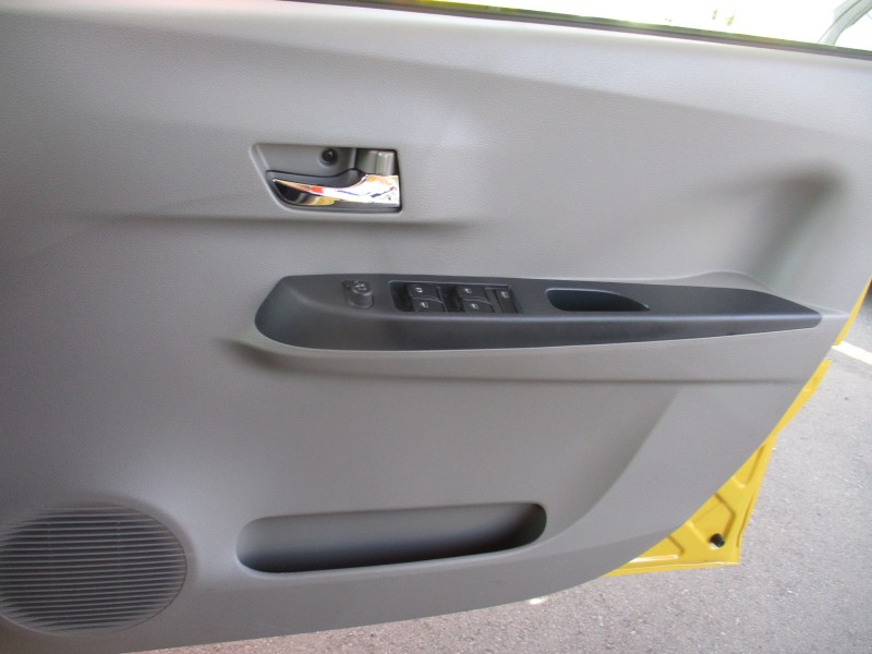 ダイハツ ミライース18枚目