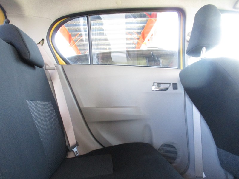 ダイハツ ミライース20枚目