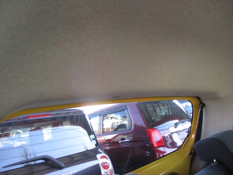 ダイハツ ミライース22枚目