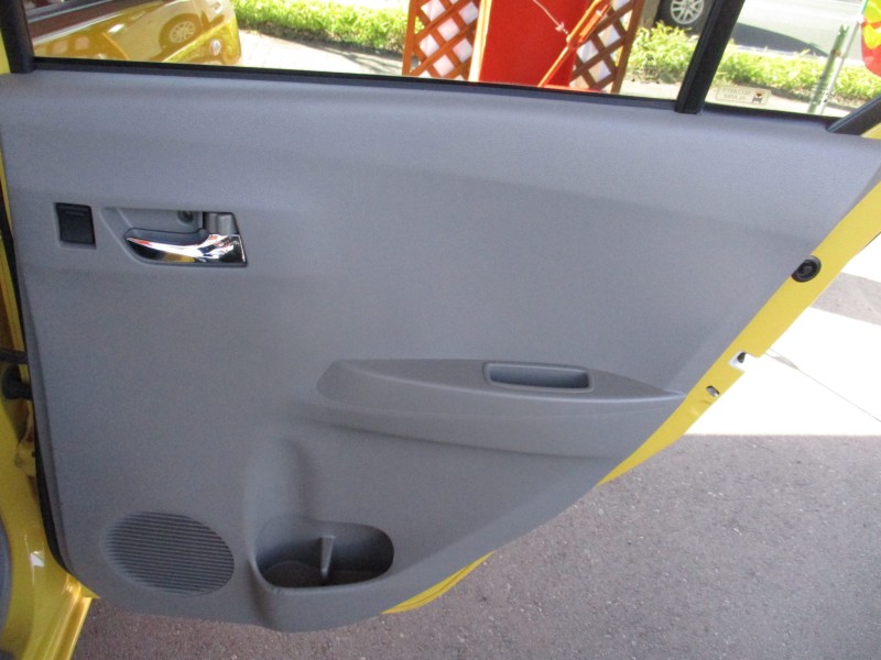 ダイハツ ミライース23枚目