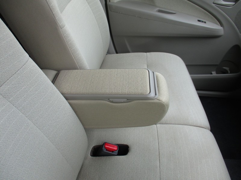 ダイハツ ムーヴ9枚目