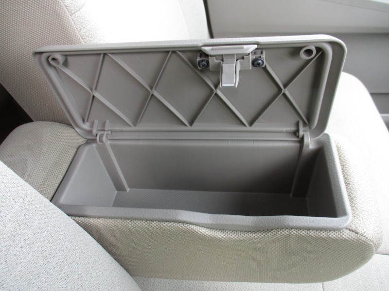 ダイハツ ムーヴ10枚目