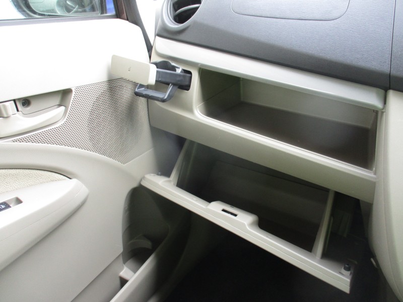 ダイハツ ムーヴ14枚目