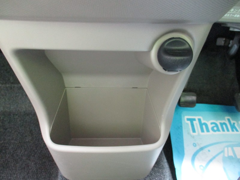 ダイハツ ムーヴ15枚目