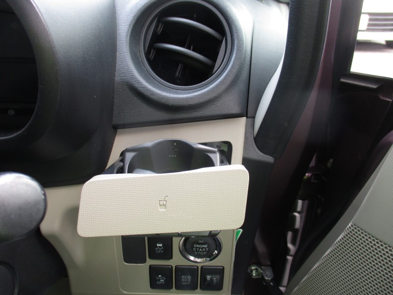 ダイハツ ムーヴ16枚目