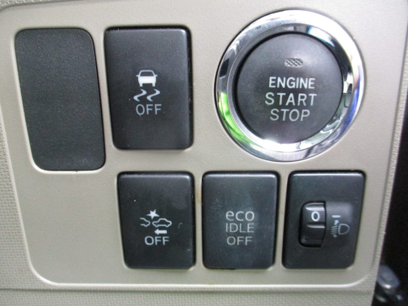 ダイハツ ムーヴ17枚目