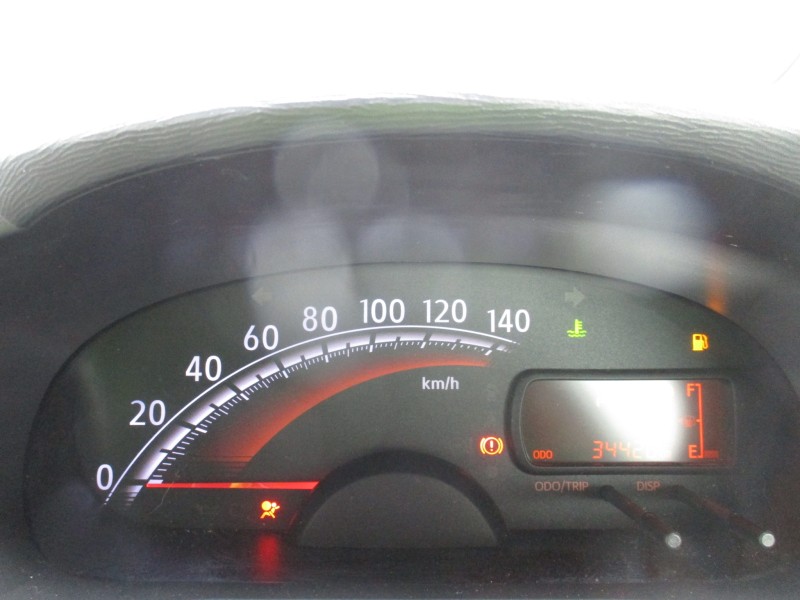 ダイハツ ムーヴ19枚目