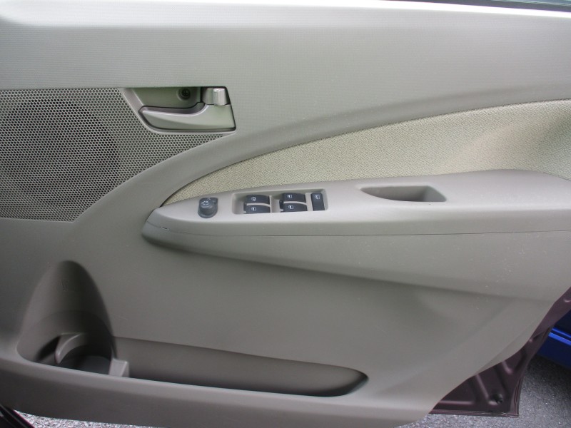 ダイハツ ムーヴ21枚目